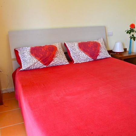 B&B Sotto Le Stelle Fano Quarto foto