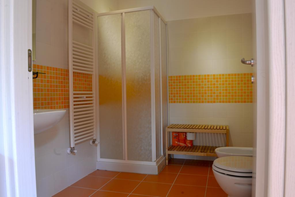 B&B Sotto Le Stelle Fano Exterior foto