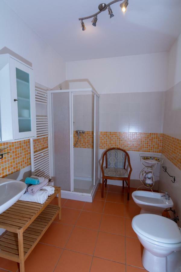 B&B Sotto Le Stelle Fano Exterior foto